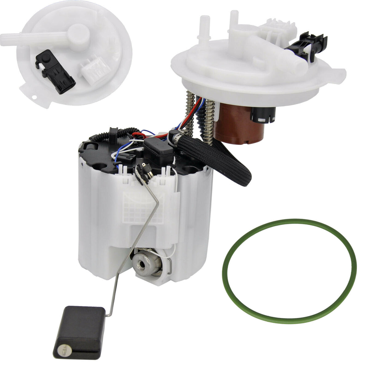 Fuel Pump Module Assembly for 09-10 Pontiac G6 09-12 Chevrolet