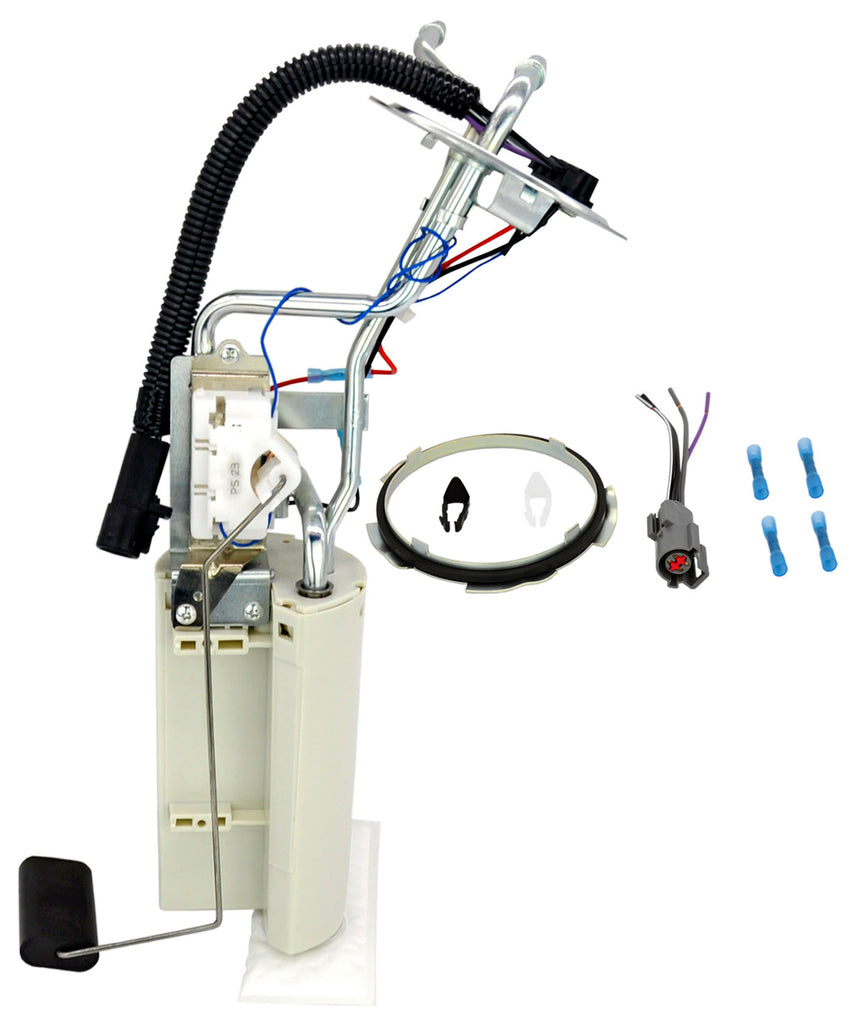 Fuel Pump Module Assembly for F- Super Duty F-150 F-250 1992-1998